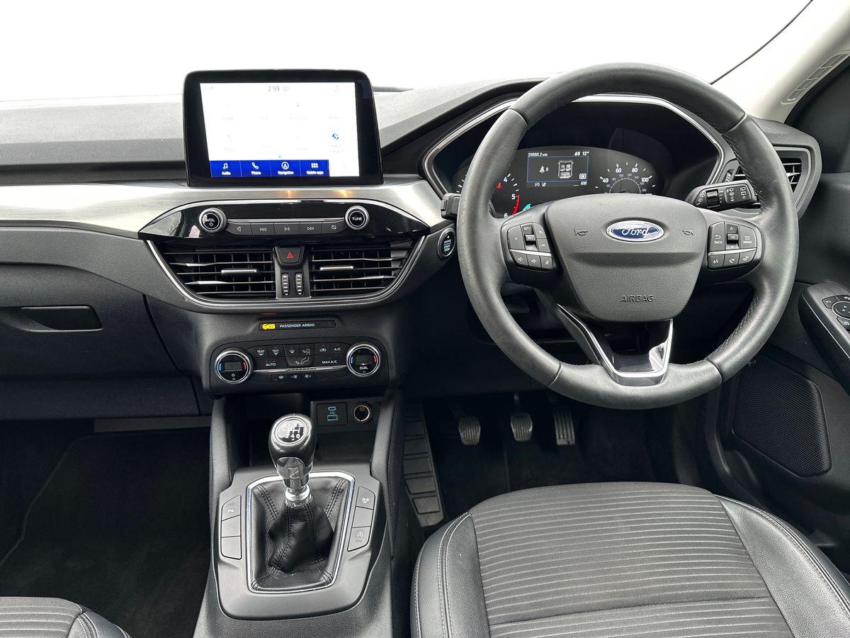 Used Ford Kuga 2020 for sale - 78206642: Photo 15