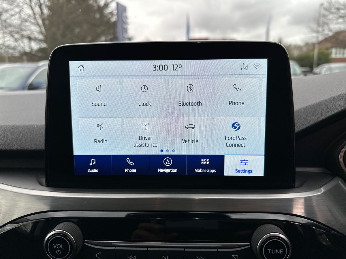 Used Ford Kuga 2020 for sale - 78206642: Photo 19