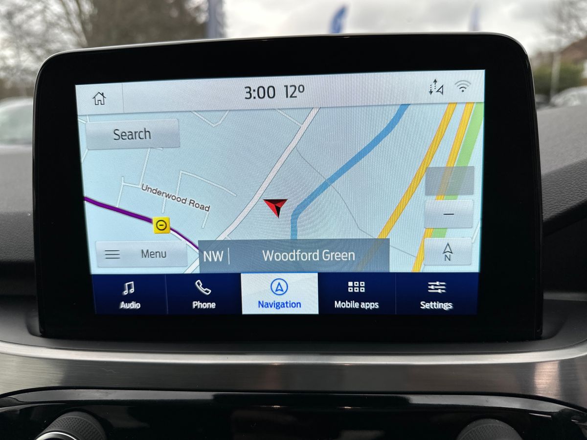 Used Ford Kuga 2020 for sale - 78206642: Photo 20