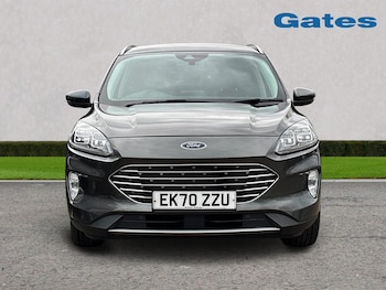 Used Ford Kuga 2020 for sale - 78206642: Photo