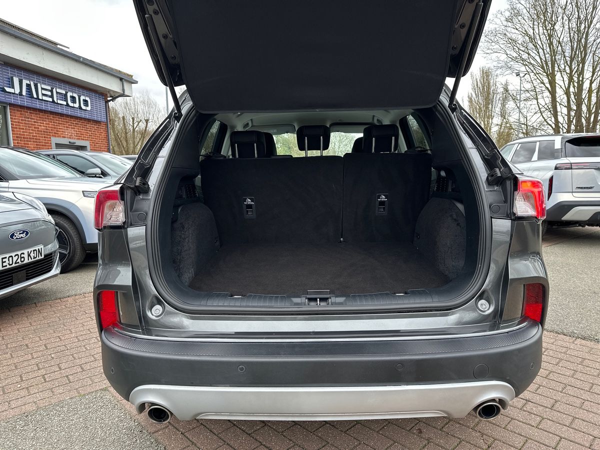 Used Ford Kuga 2020 for sale - 78206642: Photo 34