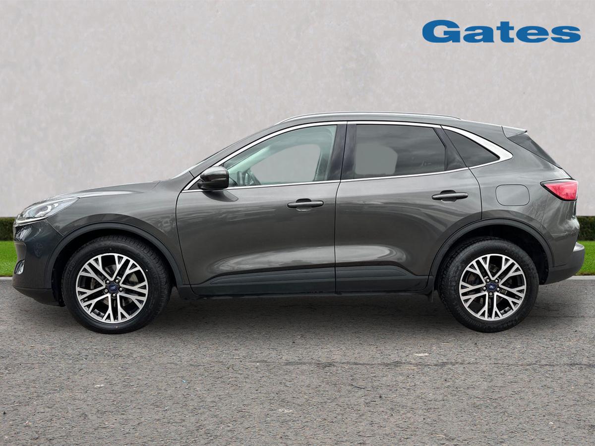 Used Ford Kuga 2020 for sale - 78206642: Photo 4