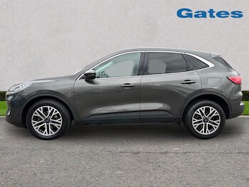 Used Ford Kuga 2020 for sale - 78206642: Photo