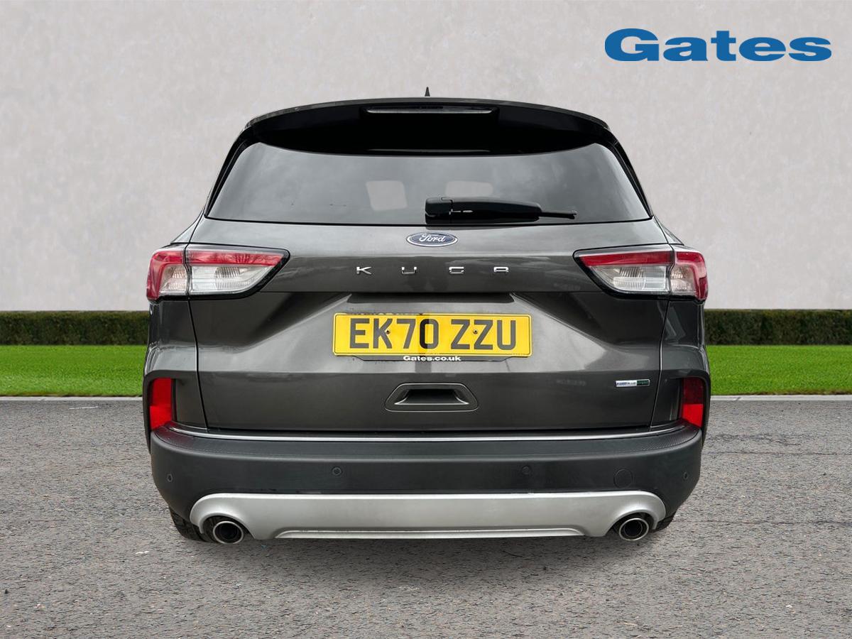 Used Ford Kuga 2020 for sale - 78206642: Photo 6