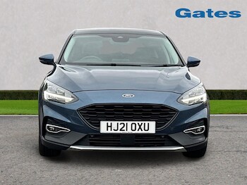Used Ford Focus 2021 for sale - 75618494: Photo