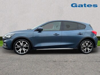 Used Ford Focus 2021 for sale - 75618494: Photo