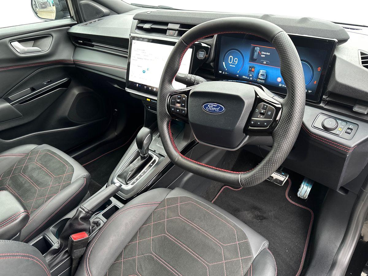 Used Ford Puma 2025 for sale - 78152530: Photo 10