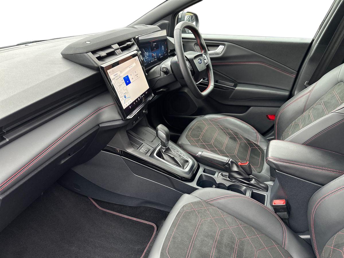 Used Ford Puma 2025 for sale - 78152530: Photo 11