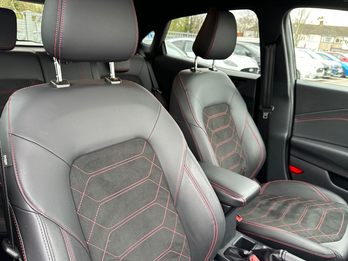 Used Ford Puma 2025 for sale - 78152530: Photo 12