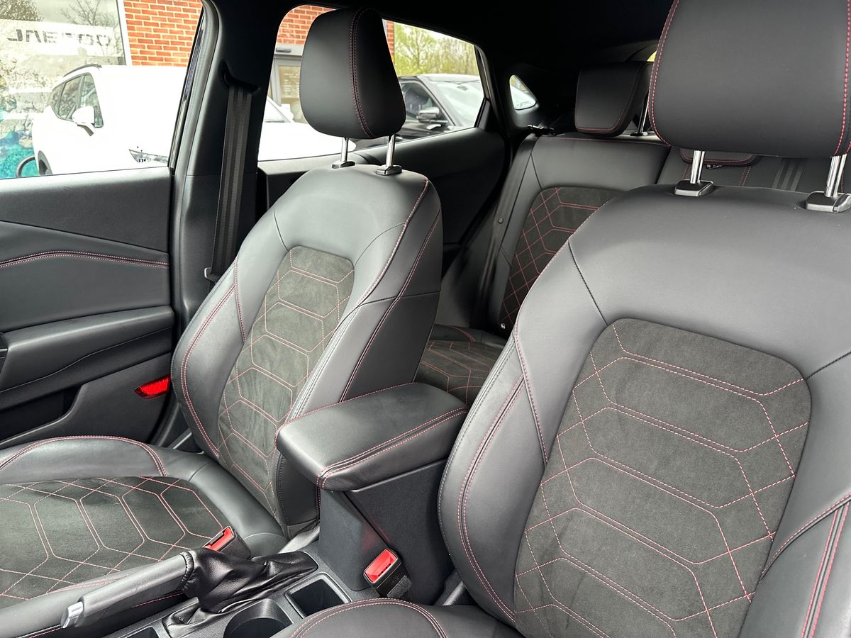 Used Ford Puma 2025 for sale - 78152530: Photo 13