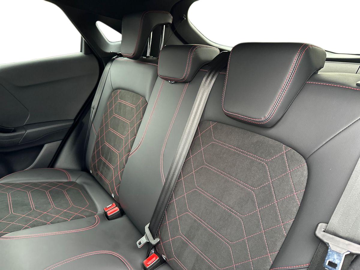 Used Ford Puma 2025 for sale - 78152530: Photo 14