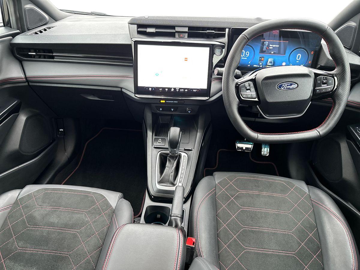 Used Ford Puma 2025 for sale - 78152530: Photo 15