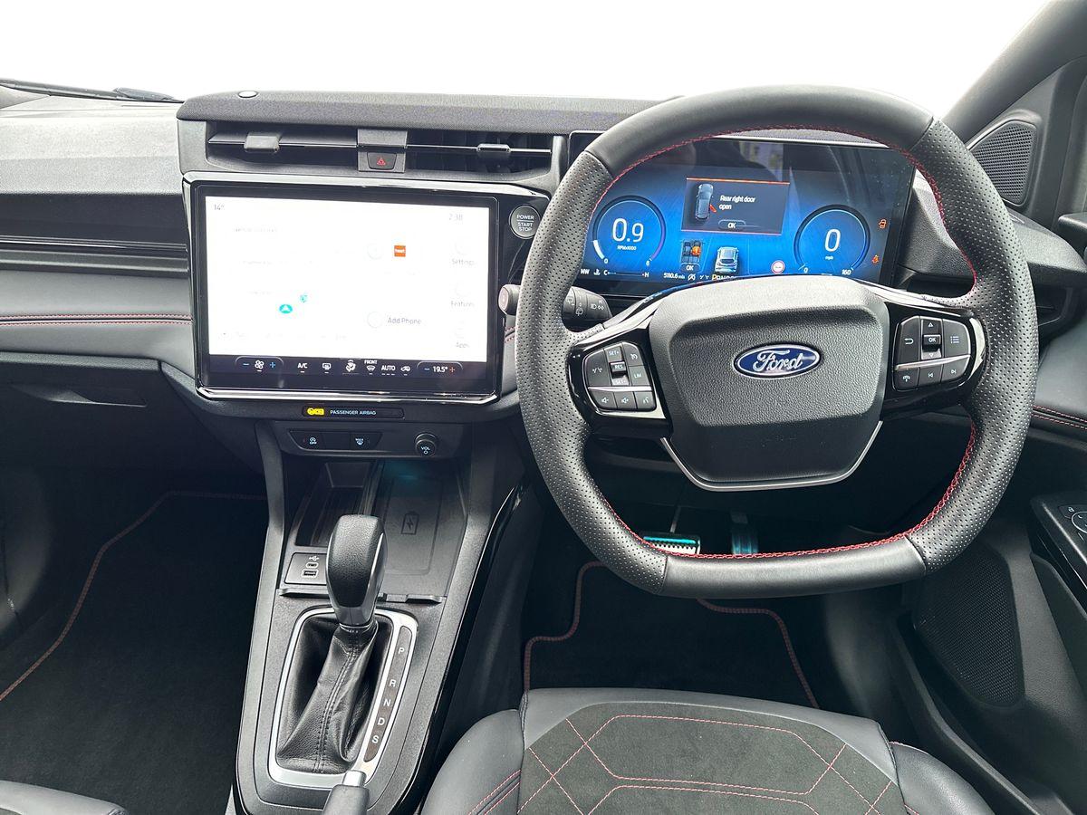 Used Ford Puma 2025 for sale - 78152530: Photo 16
