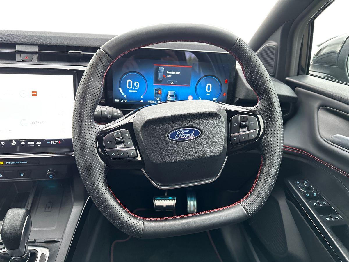 Used Ford Puma 2025 for sale - 78152530: Photo 17