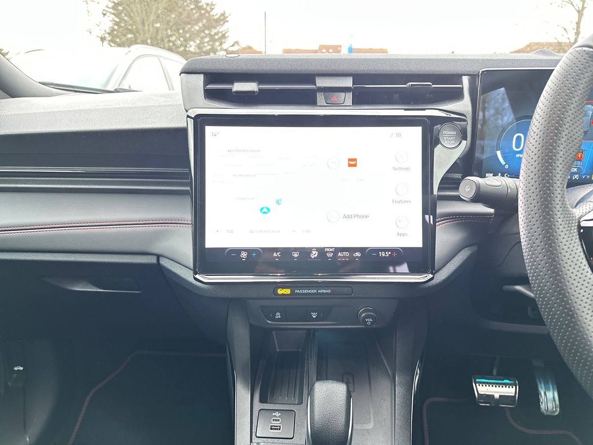 Used Ford Puma 2025 for sale - 78152530: Photo 18