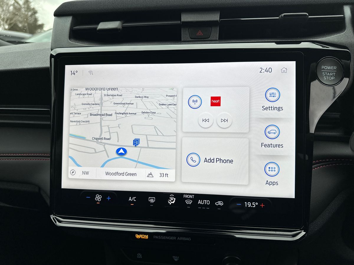 Used Ford Puma 2025 for sale - 78152530: Photo 19