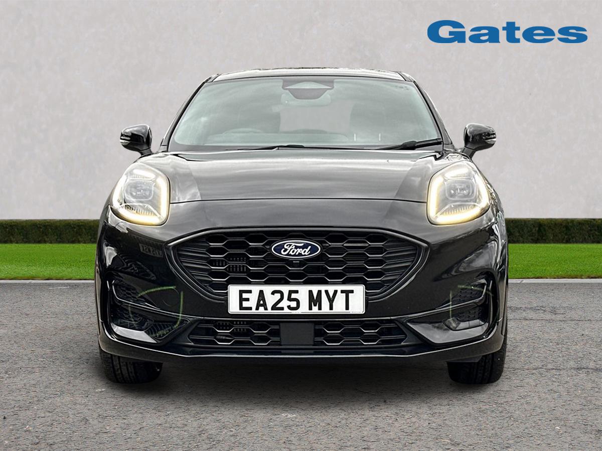 Used Ford Puma 2025 for sale - 78152530: Photo 2