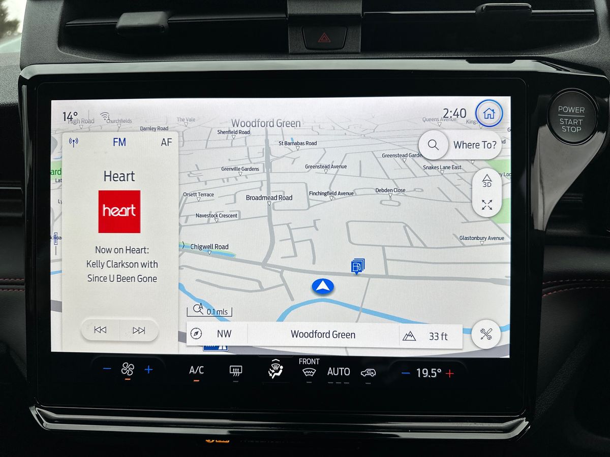 Used Ford Puma 2025 for sale - 78152530: Photo 20