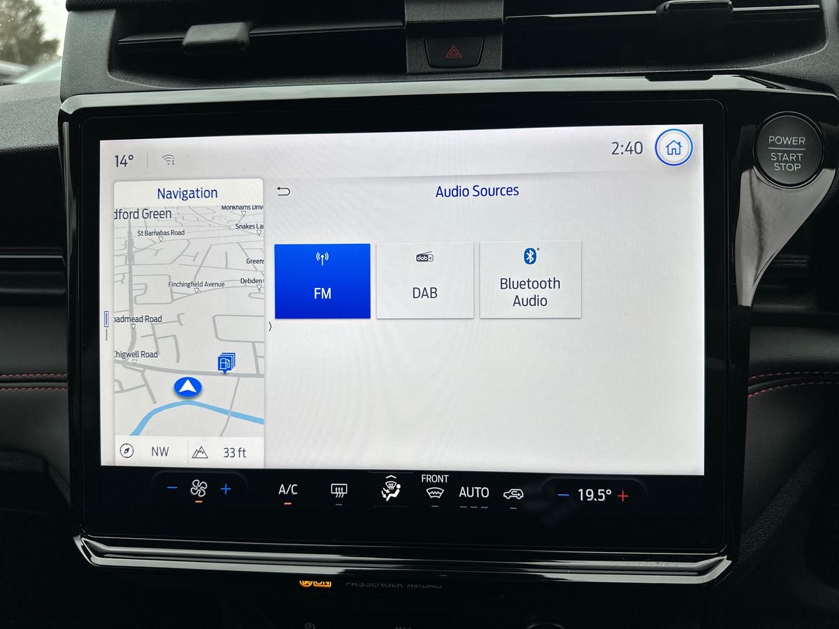 Used Ford Puma 2025 for sale - 78152530: Photo 21