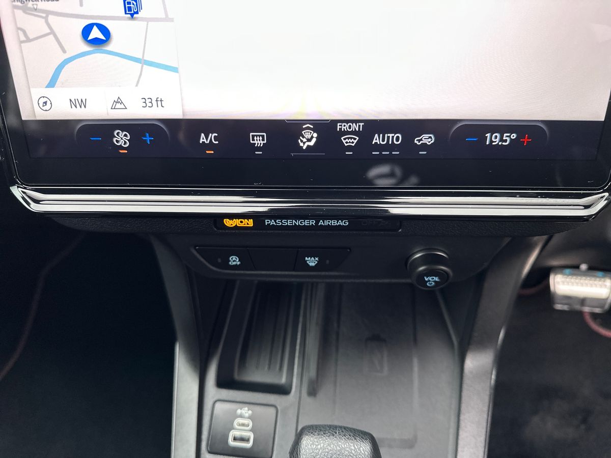 Used Ford Puma 2025 for sale - 78152530: Photo 22