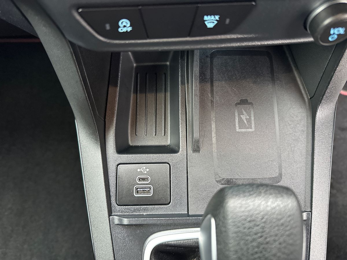 Used Ford Puma 2025 for sale - 78152530: Photo 24