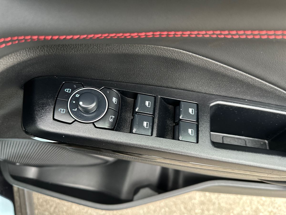 Used Ford Puma 2025 for sale - 78152530: Photo 25