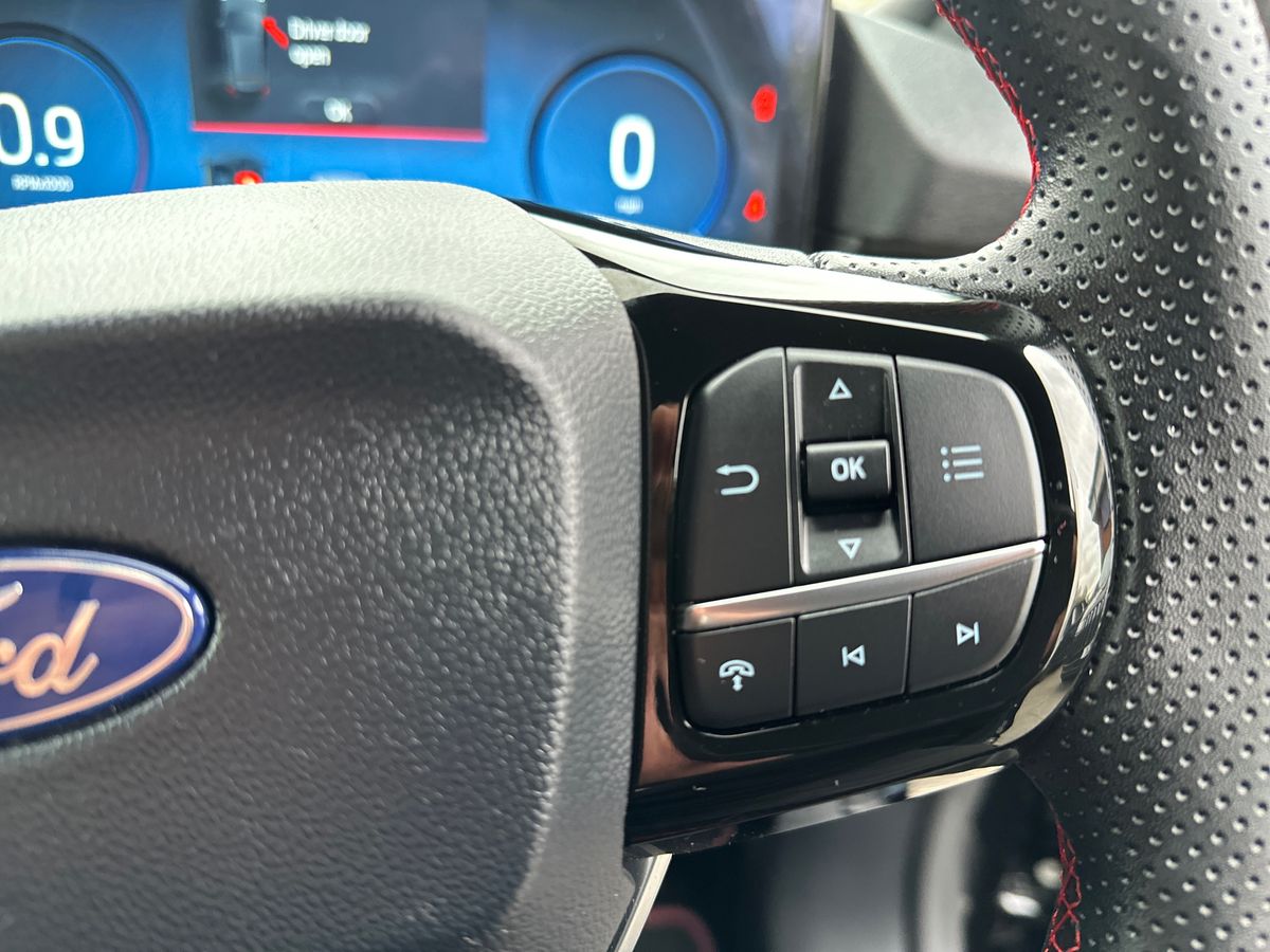 Used Ford Puma 2025 for sale - 78152530: Photo 27