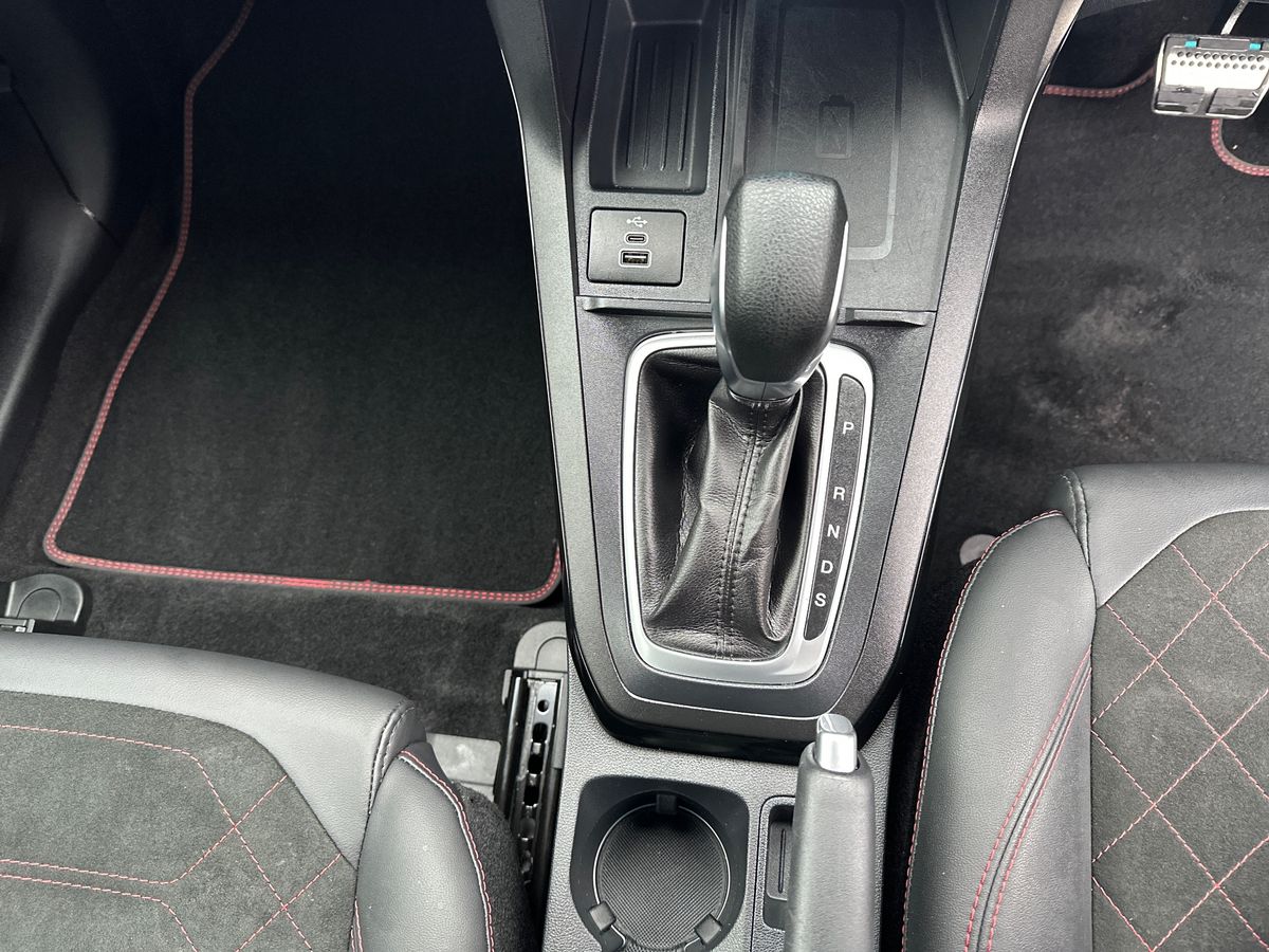 Used Ford Puma 2025 for sale - 78152530: Photo 28