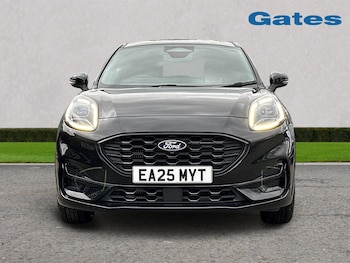 Used Ford Puma 2025 for sale - 78152530: Photo