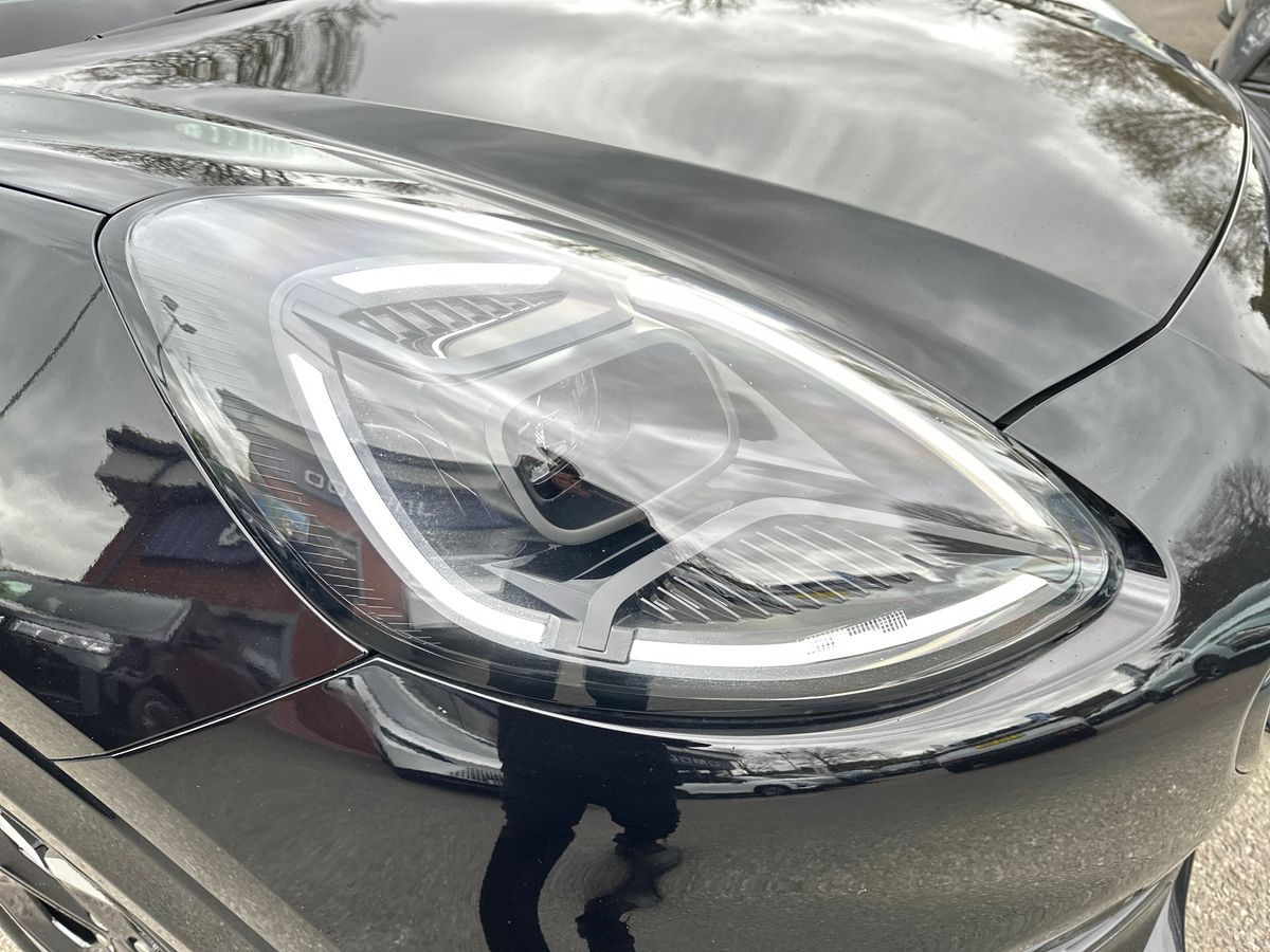 Used Ford Puma 2025 for sale - 78152530: Photo 32