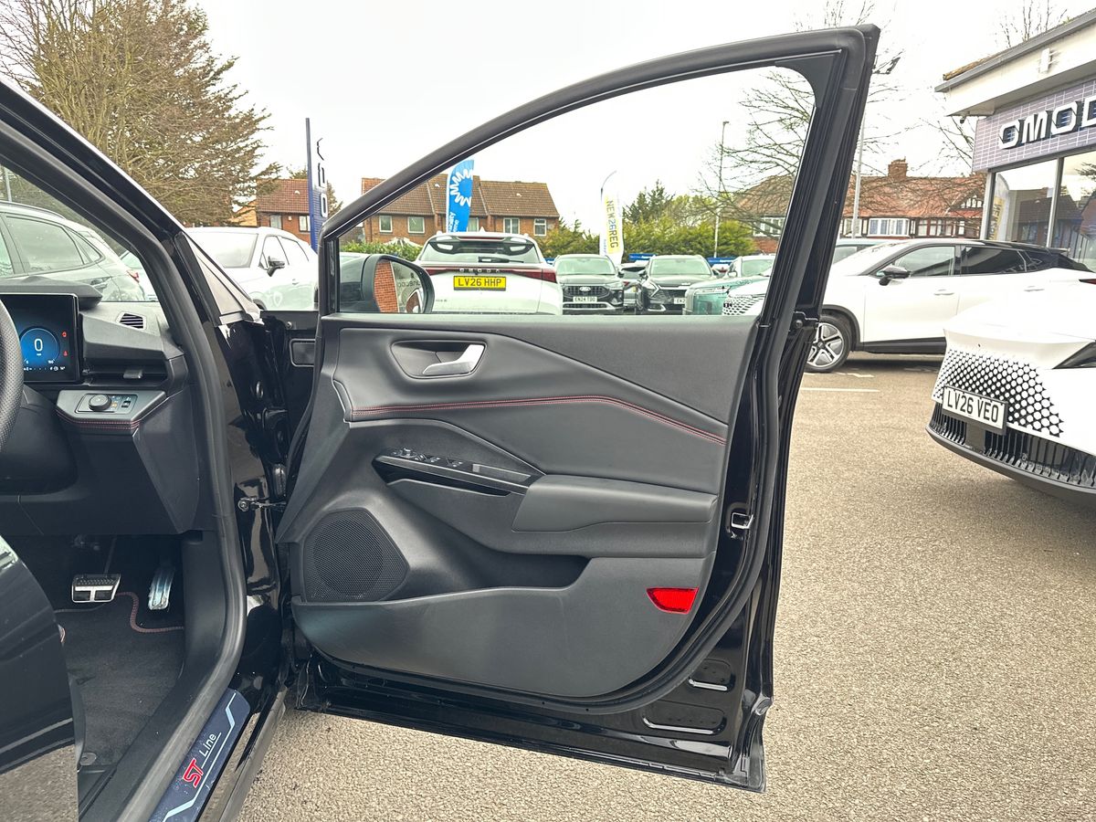 Used Ford Puma 2025 for sale - 78152530: Photo 35