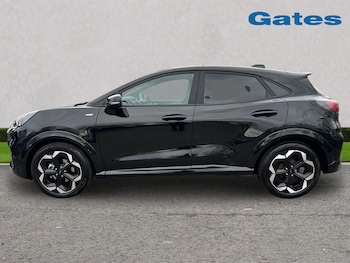 Used Ford Puma 2025 for sale - 78152530: Photo