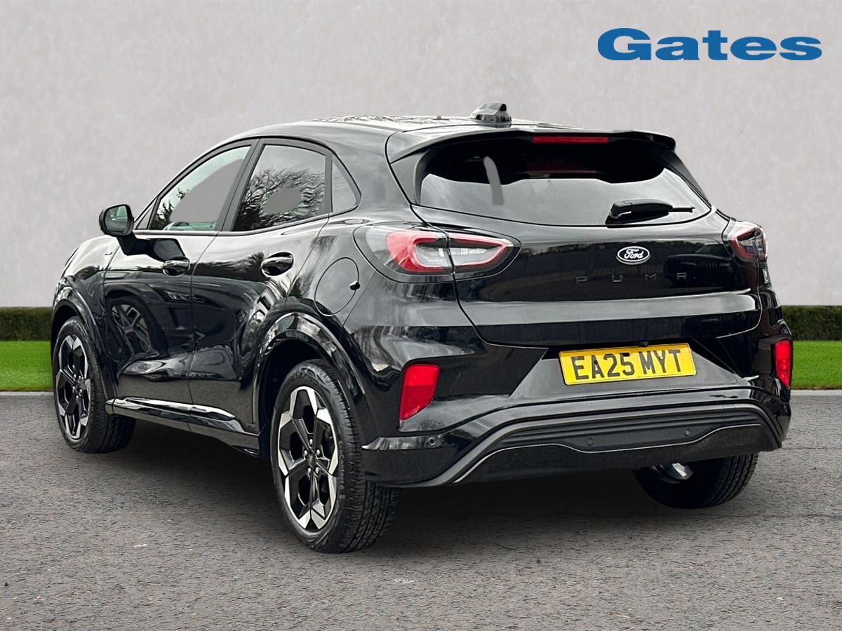 Used Ford Puma 2025 for sale - 78152530: Photo 5