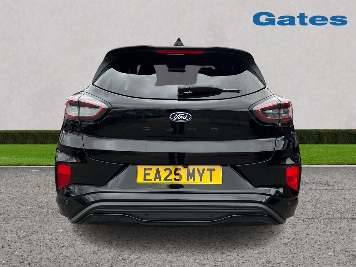 Used Ford Puma 2025 for sale - 78152530: Photo 6