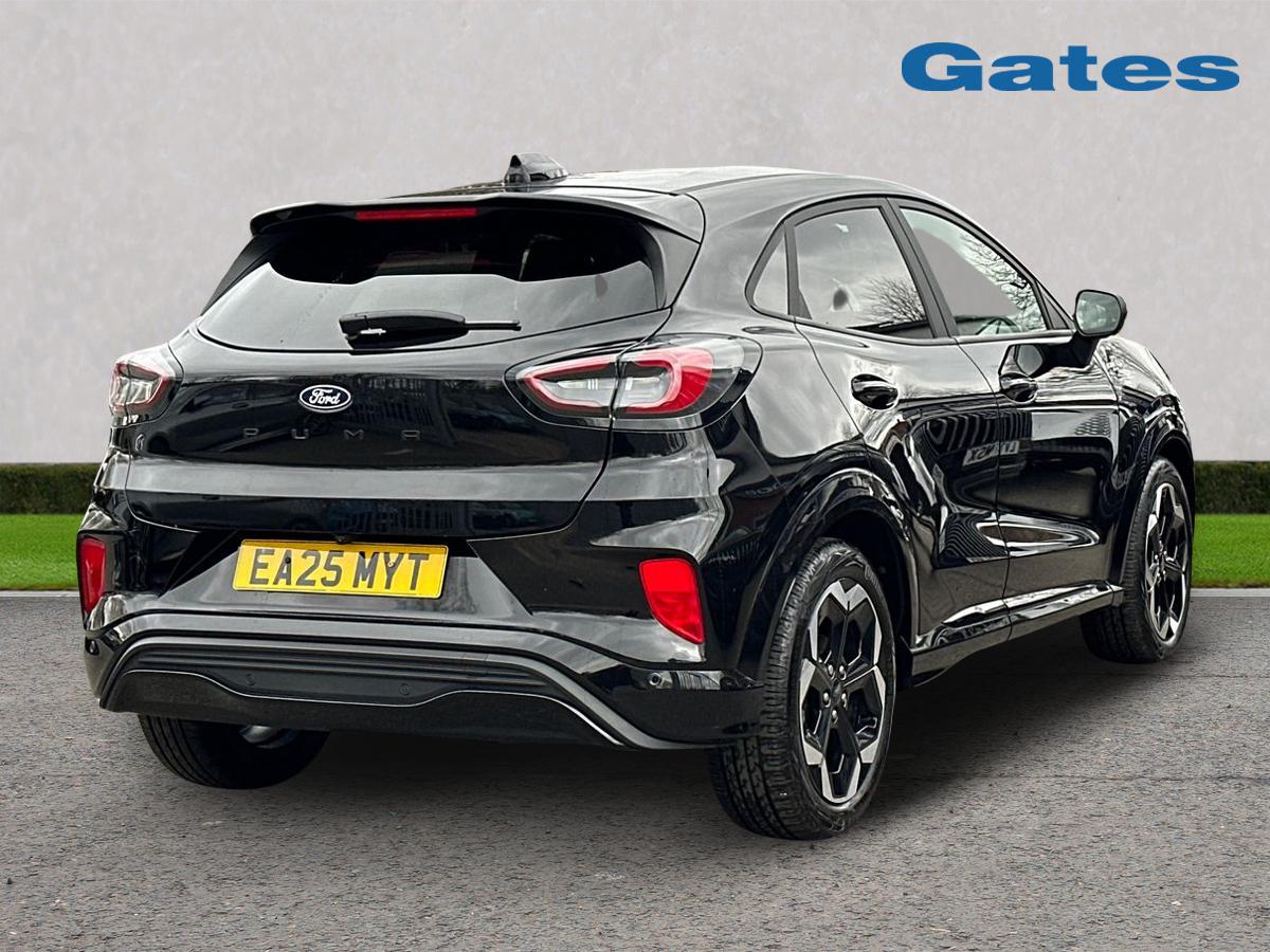 Used Ford Puma 2025 for sale - 78152530: Photo 7