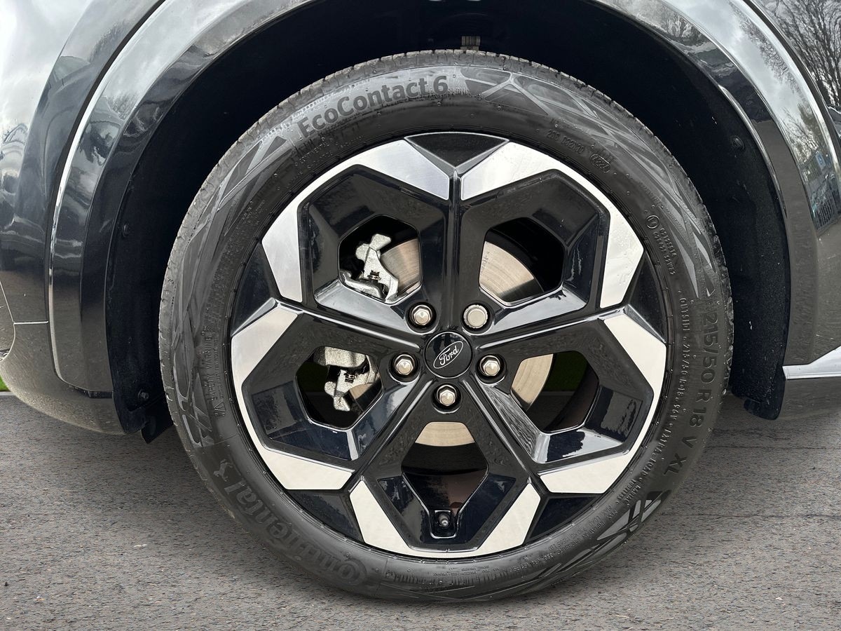 Used Ford Puma 2025 for sale - 78152530: Photo 9