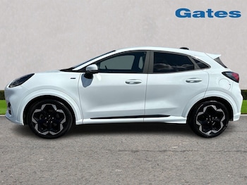 Used Ford Puma 2025 for sale - 79441980: Photo