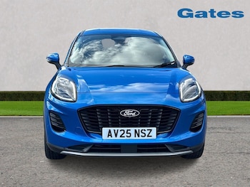 Used Ford Puma 2025 for sale - 78892519: Photo