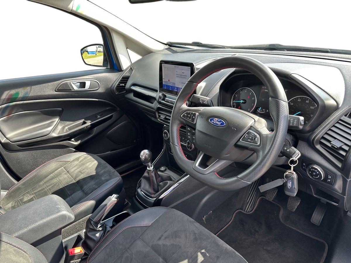 Used Ford Ecosport 2023 for sale - 78152499: Photo 10