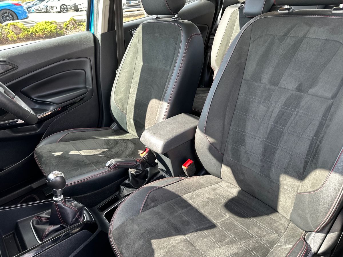 Used Ford Ecosport 2023 for sale - 78152499: Photo 13