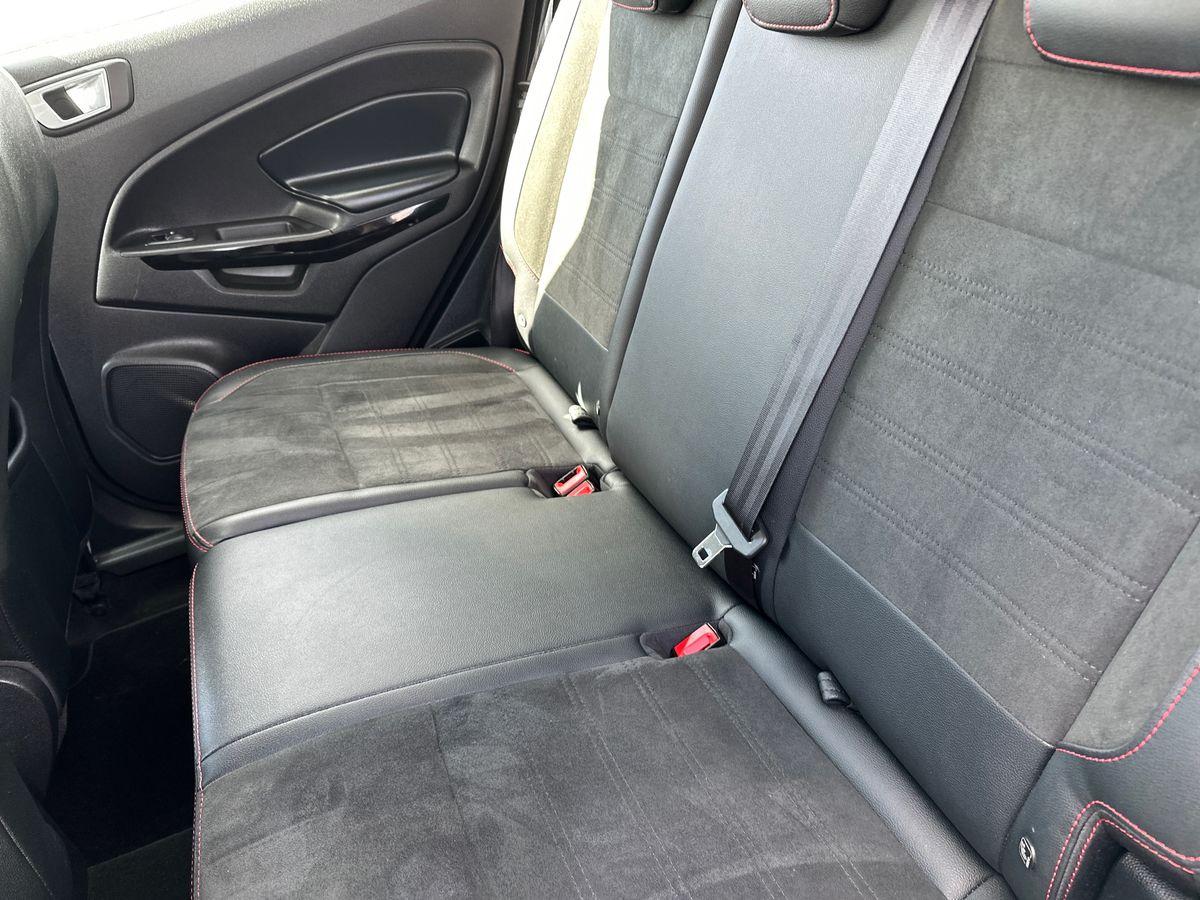 Used Ford Ecosport 2023 for sale - 78152499: Photo 14