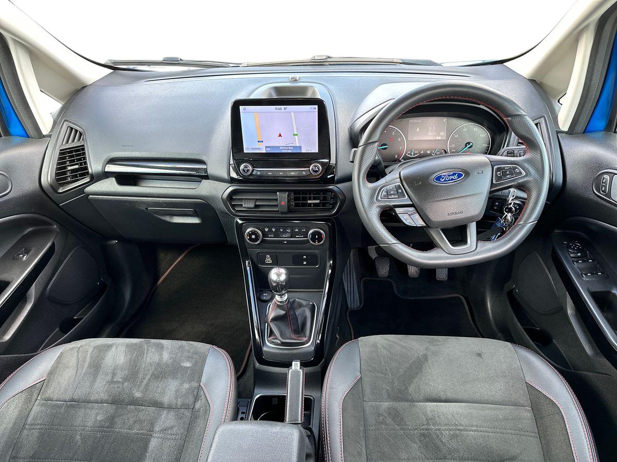 Used Ford Ecosport 2023 for sale - 78152499: Photo 15
