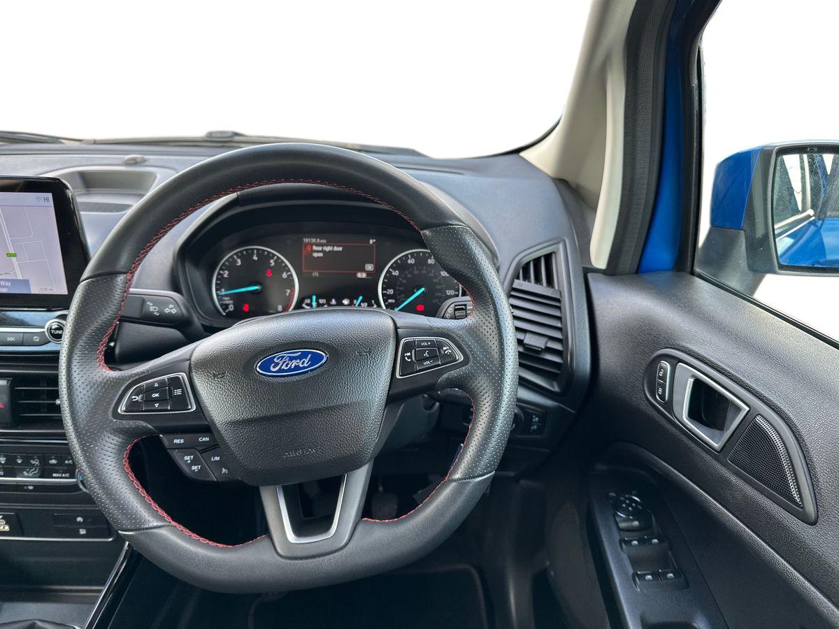Used Ford Ecosport 2023 for sale - 78152499: Photo 17