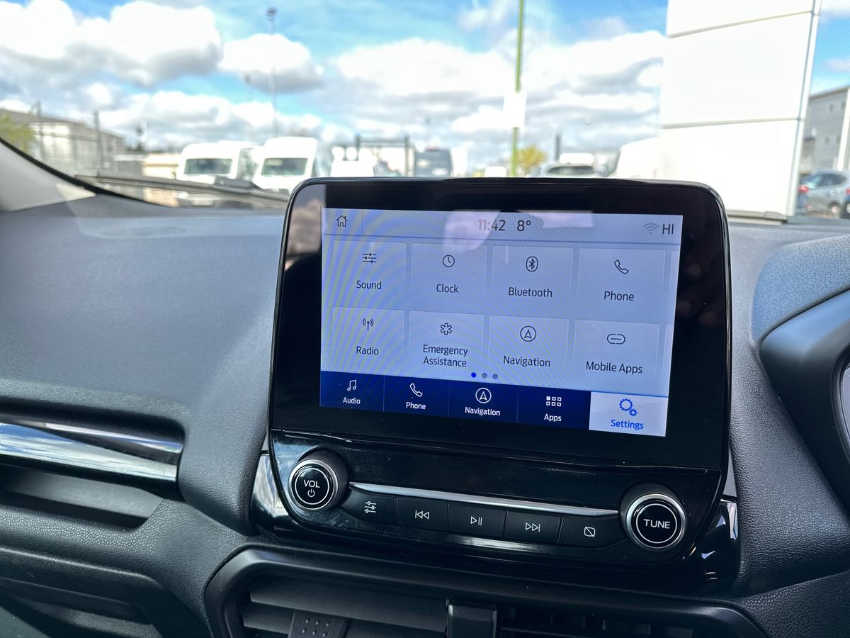 Used Ford Ecosport 2023 for sale - 78152499: Photo 19