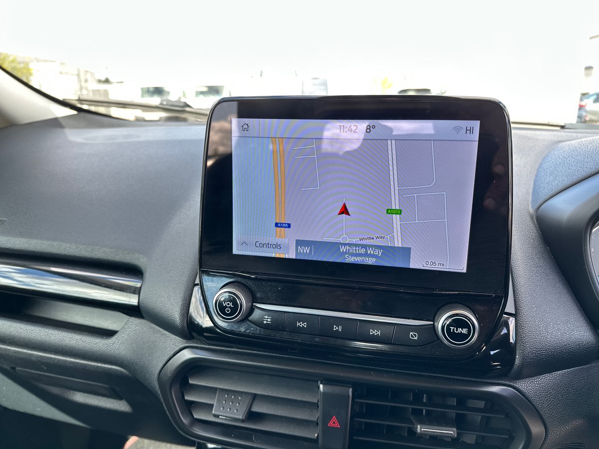 Used Ford Ecosport 2023 for sale - 78152499: Photo 20