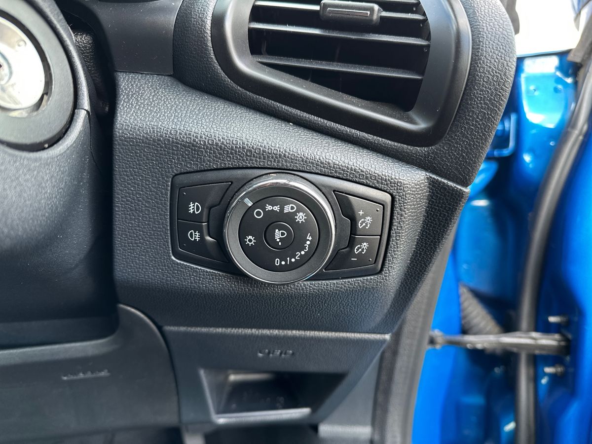 Used Ford Ecosport 2023 for sale - 78152499: Photo 23