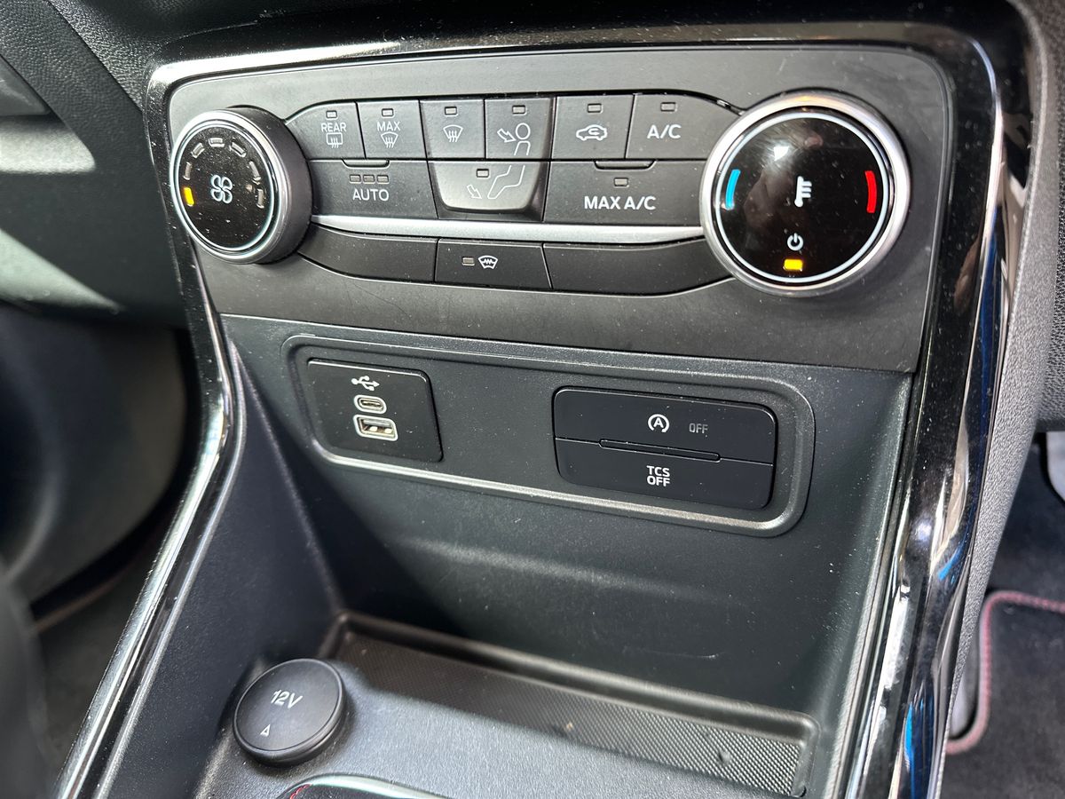 Used Ford Ecosport 2023 for sale - 78152499: Photo 24