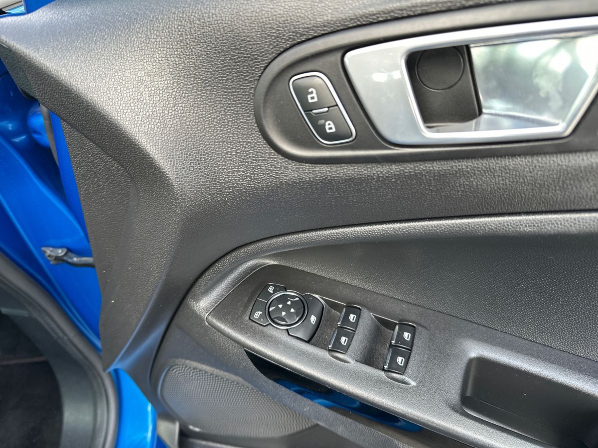 Used Ford Ecosport 2023 for sale - 78152499: Photo 25