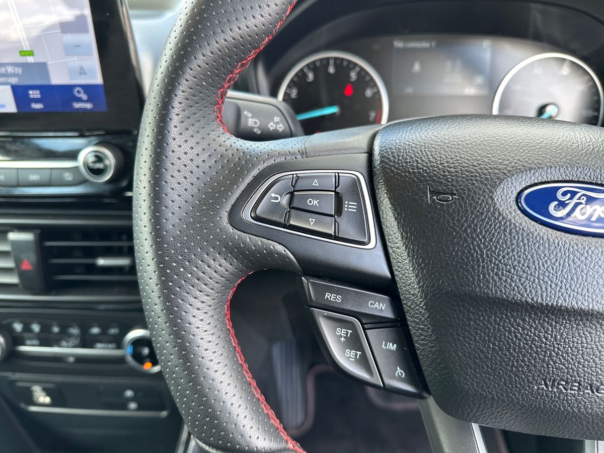 Used Ford Ecosport 2023 for sale - 78152499: Photo 26