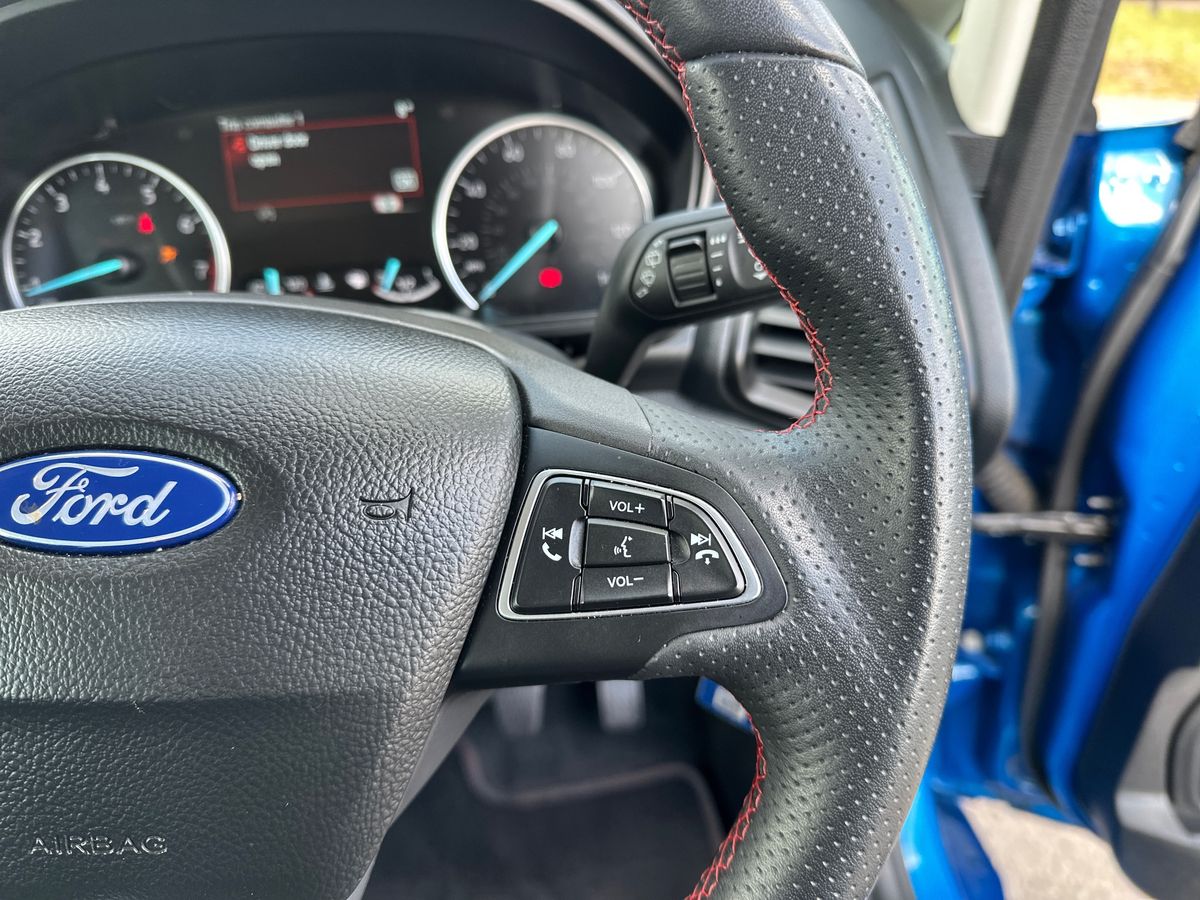 Used Ford Ecosport 2023 for sale - 78152499: Photo 27